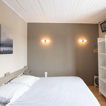 Chez Jostel - Chambre 4 Genay  Exterior photo